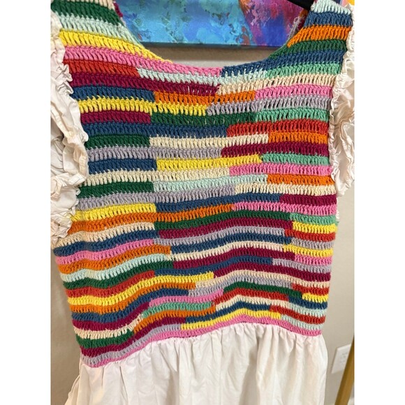 Saylor Leonard Dress L - Picture 3 of 8